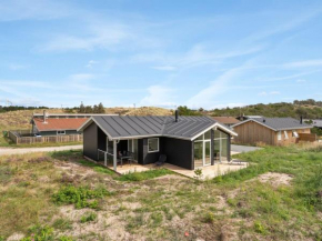 Holiday Home Raakel - 950m from the sea by Interhome, Horsens